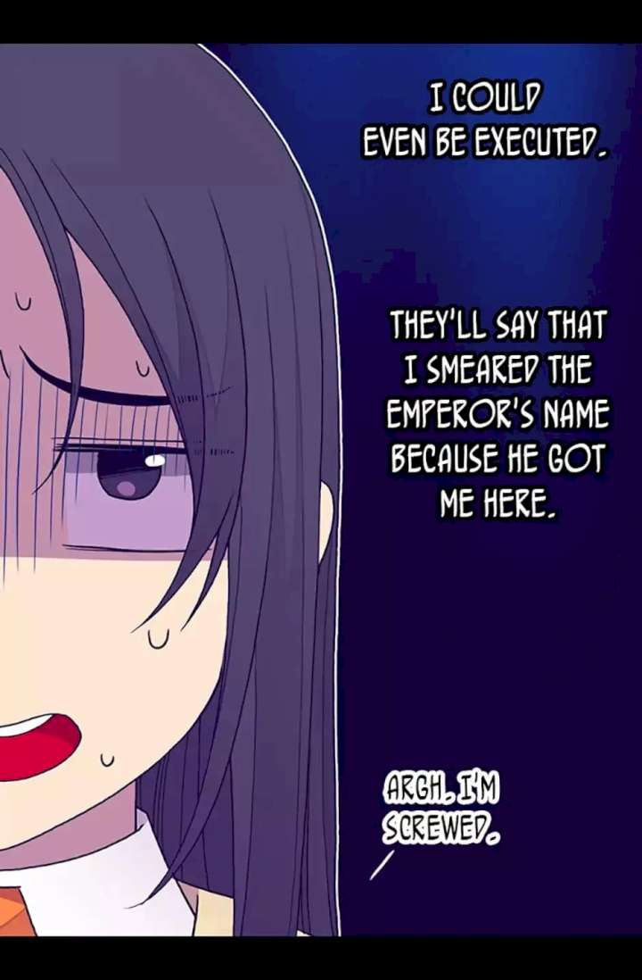 They Say I Was Born A King