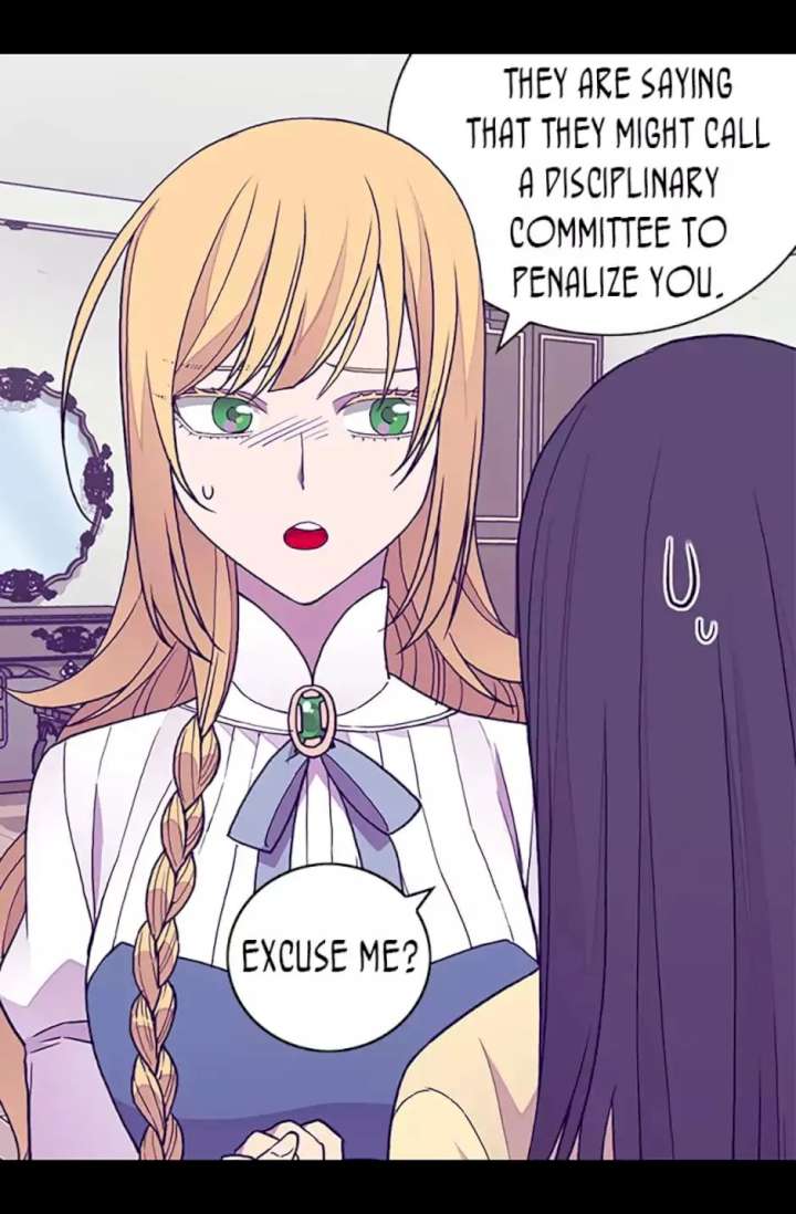 They Say I Was Born A King