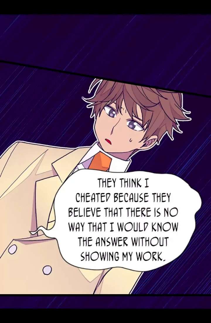 They Say I Was Born A King