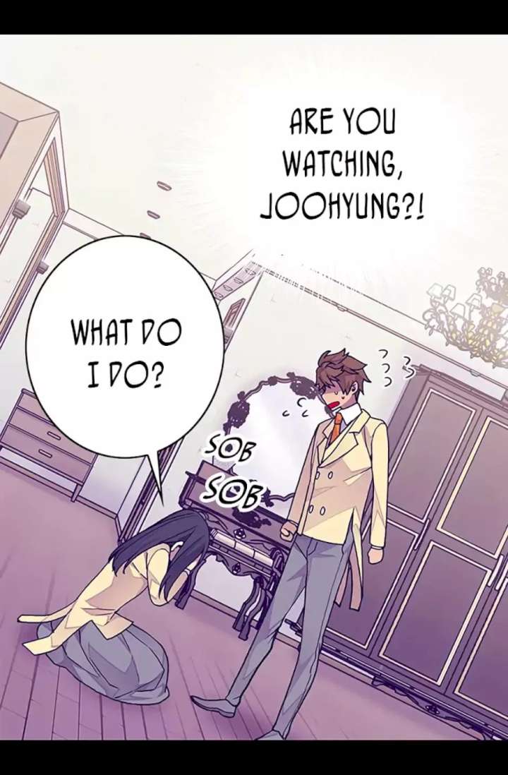 They Say I Was Born A King