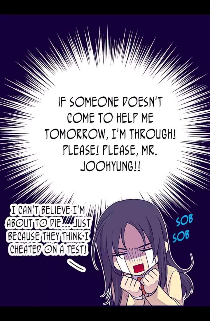 They Say I Was Born A King