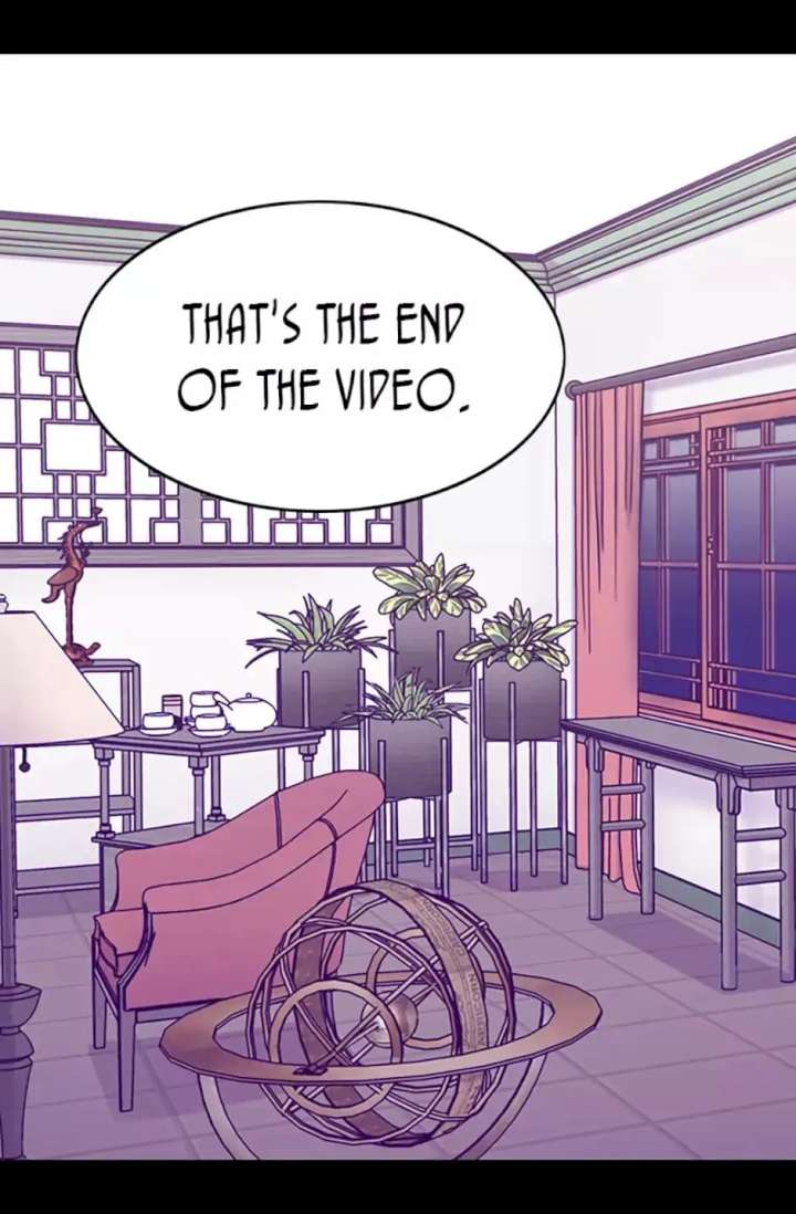 They Say I Was Born A King