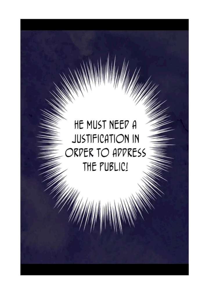 They Say I Was Born A King