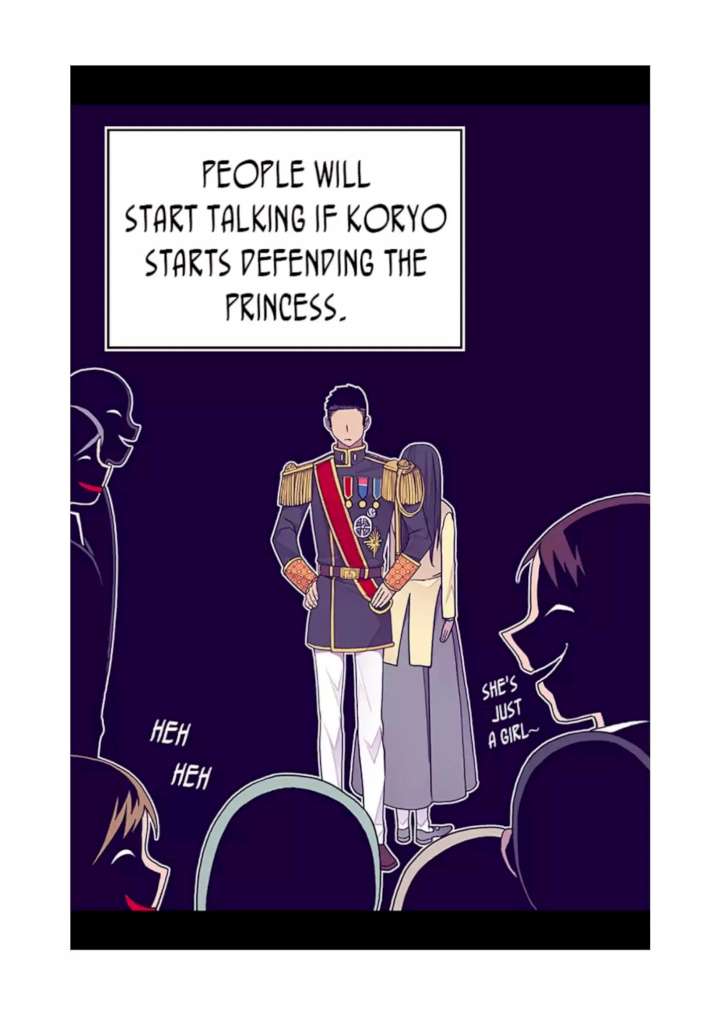 They Say I Was Born A King