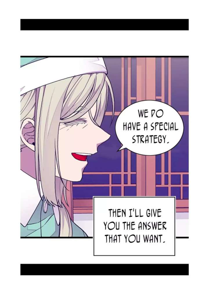 They Say I Was Born A King