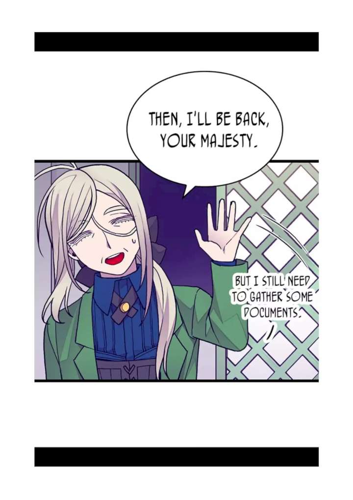 They Say I Was Born A King