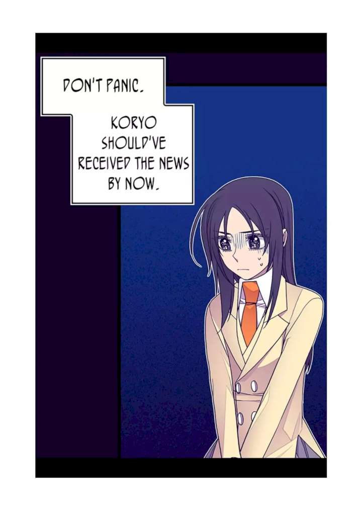 They Say I Was Born A King