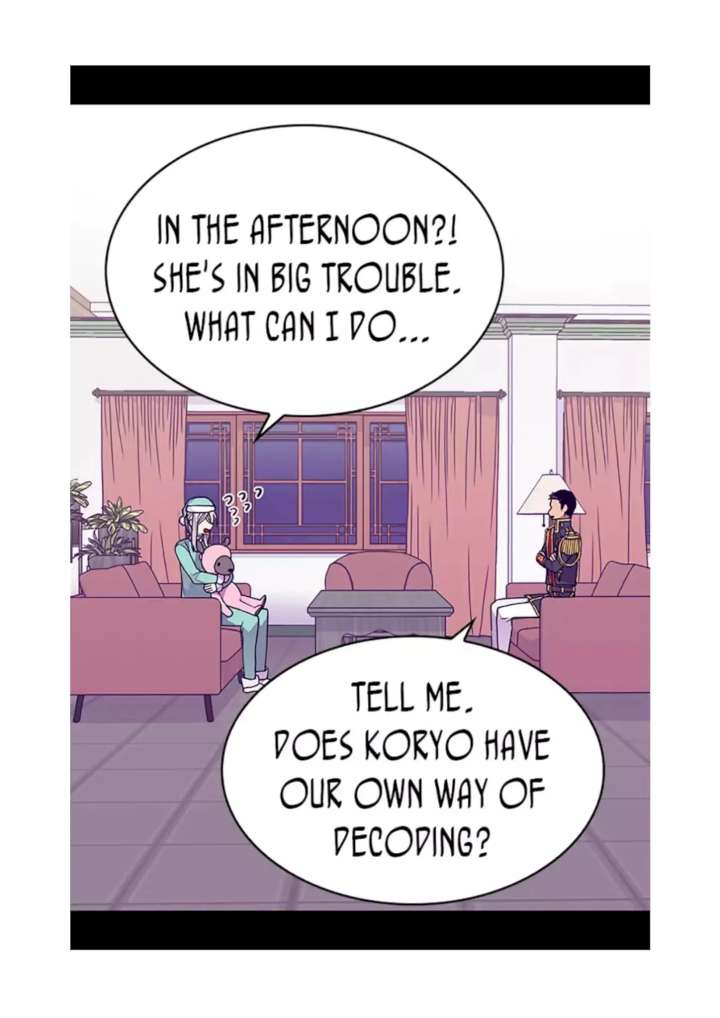 They Say I Was Born A King