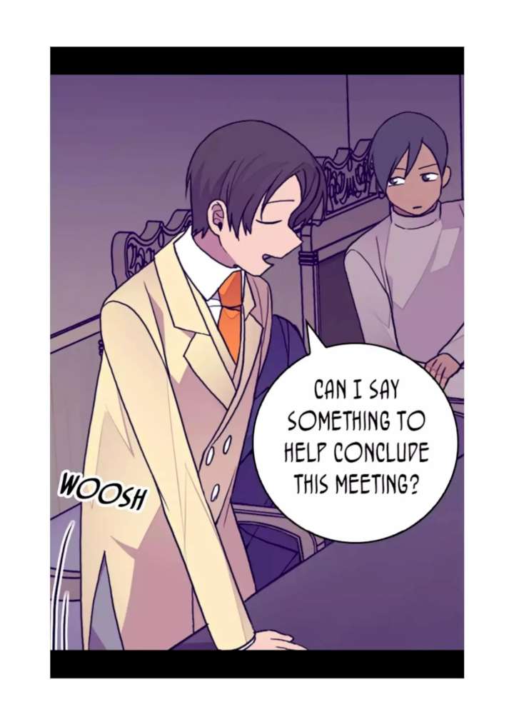 They Say I Was Born A King