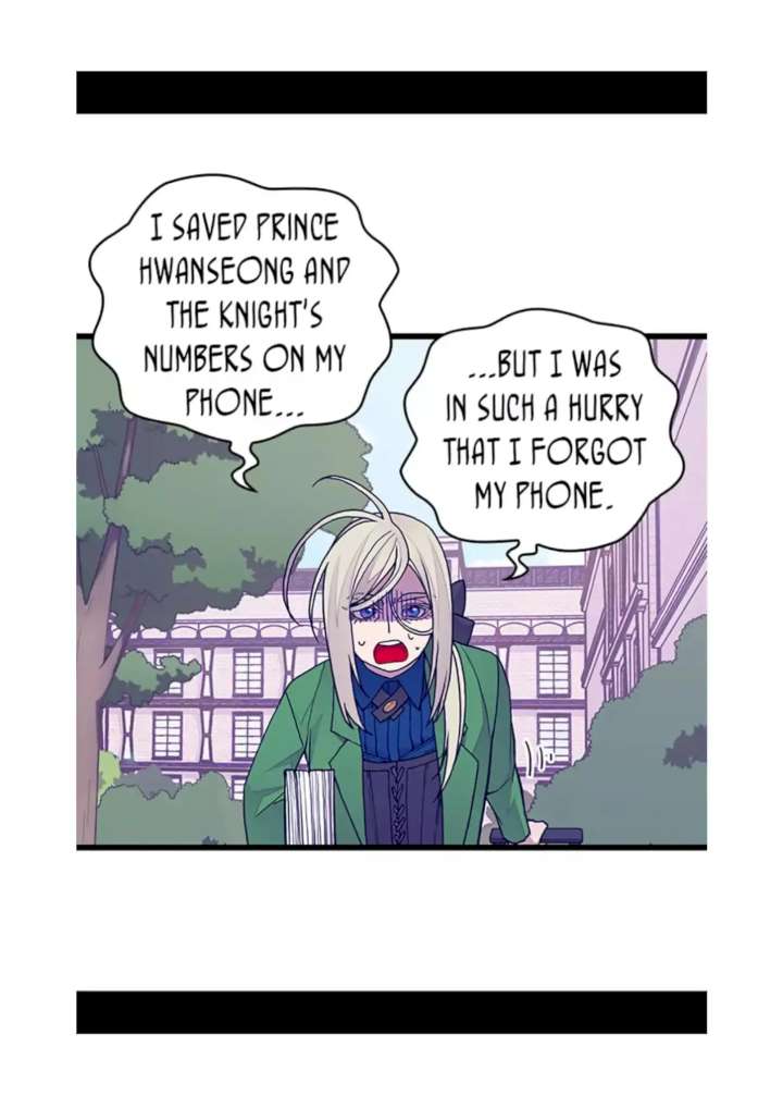 They Say I Was Born A King