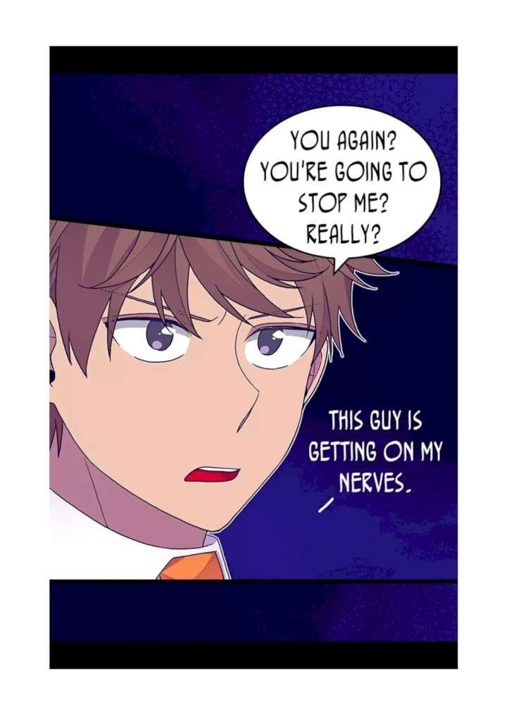 They Say I Was Born A King