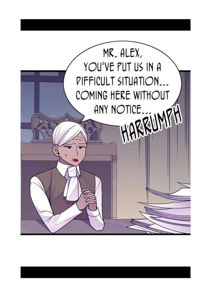 They Say I Was Born A King