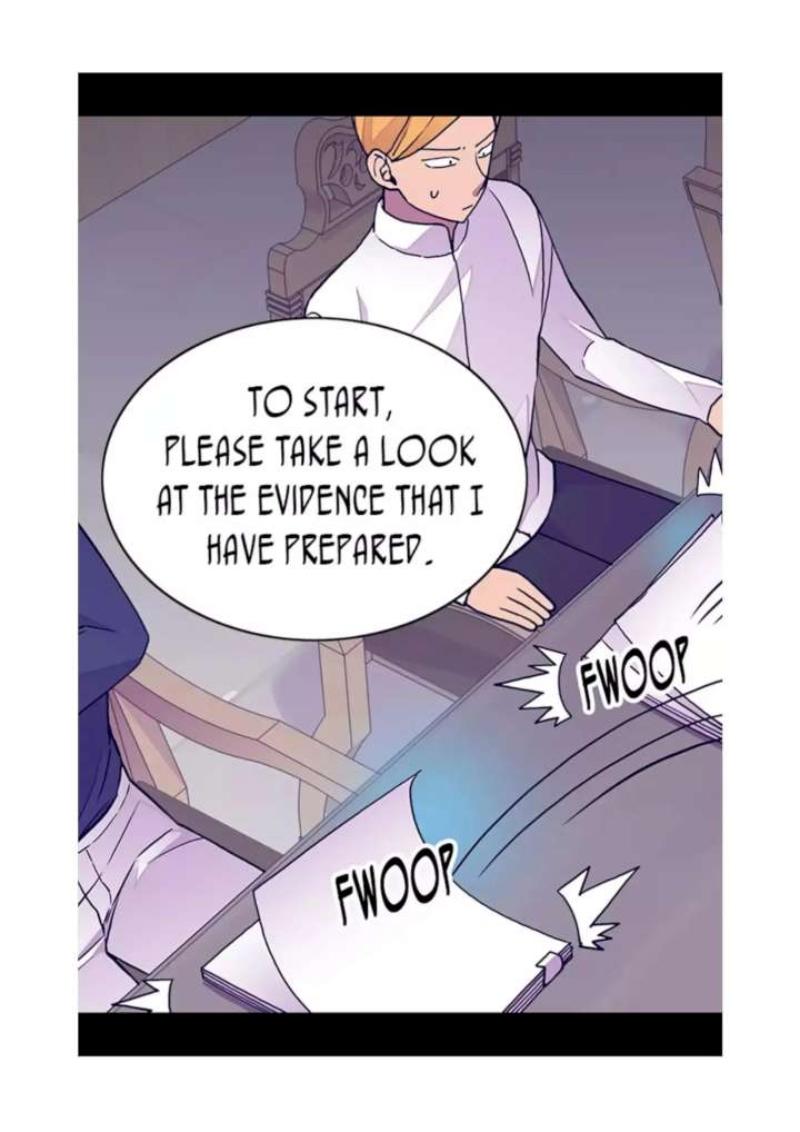 They Say I Was Born A King