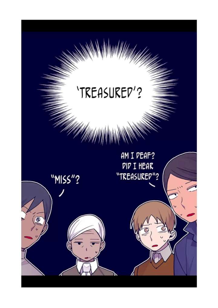 They Say I Was Born A King