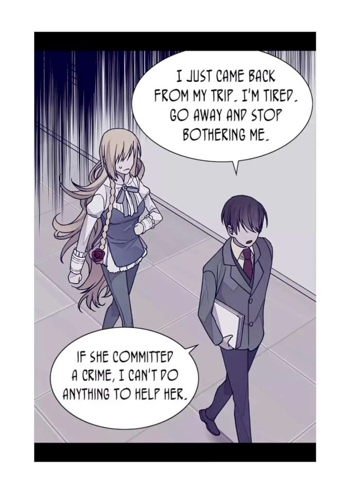 They Say I Was Born A King