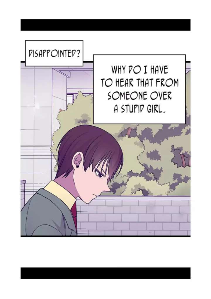 They Say I Was Born A King