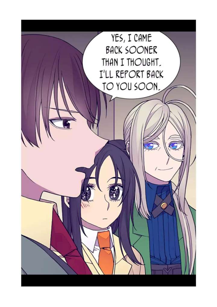 They Say I Was Born A King