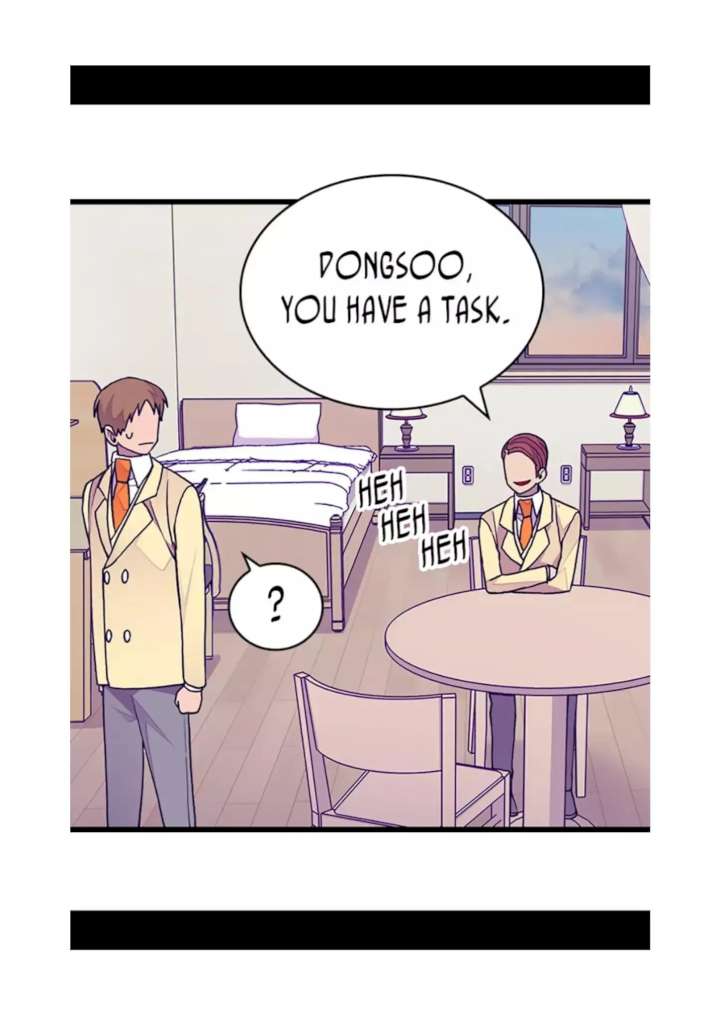 They Say I Was Born A King