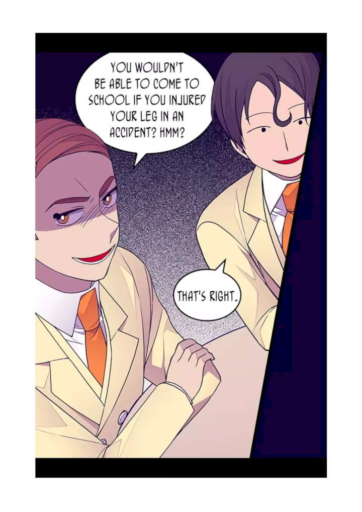 They Say I Was Born A King