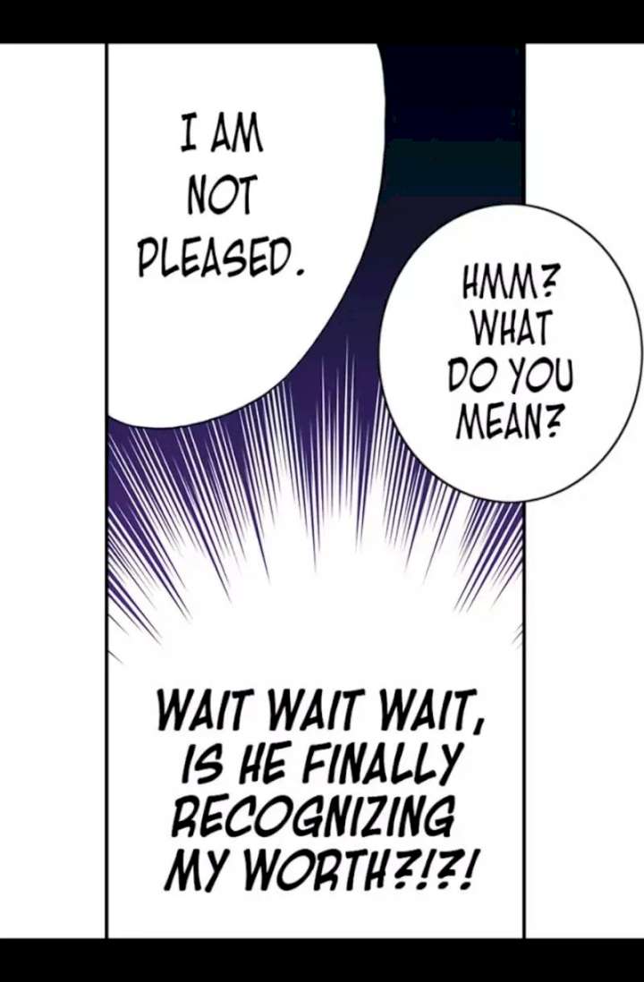 They Say I Was Born A King