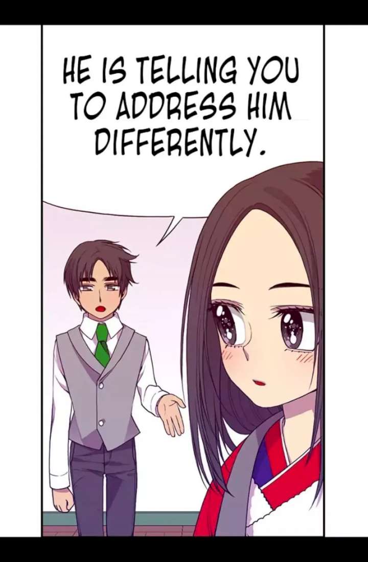 They Say I Was Born A King