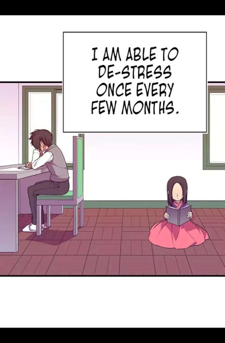 They Say I Was Born A King