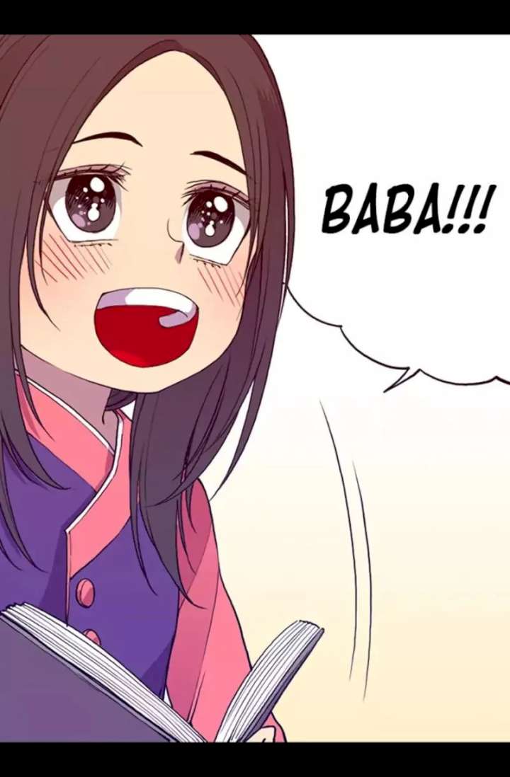 They Say I Was Born A King