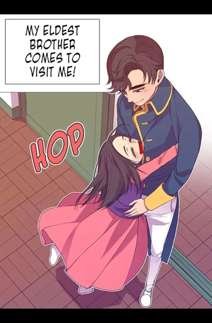 They Say I Was Born A King