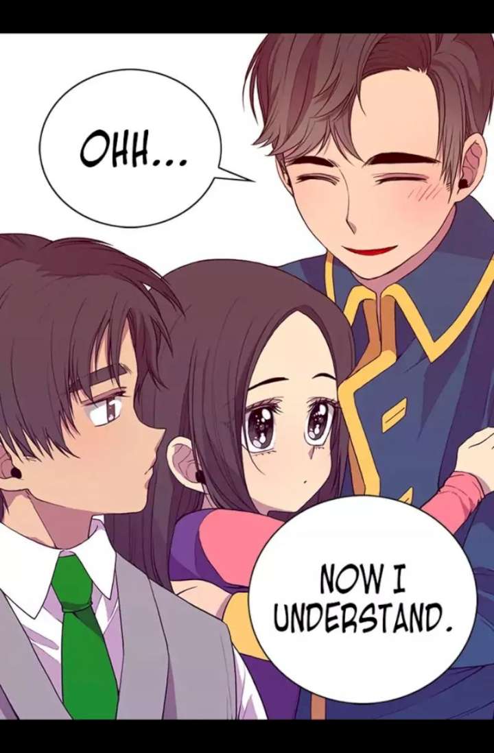 They Say I Was Born A King