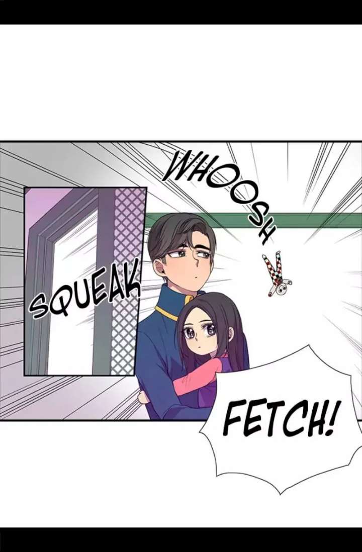 They Say I Was Born A King