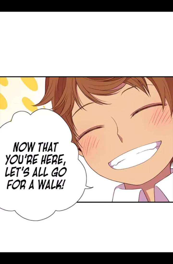 They Say I Was Born A King