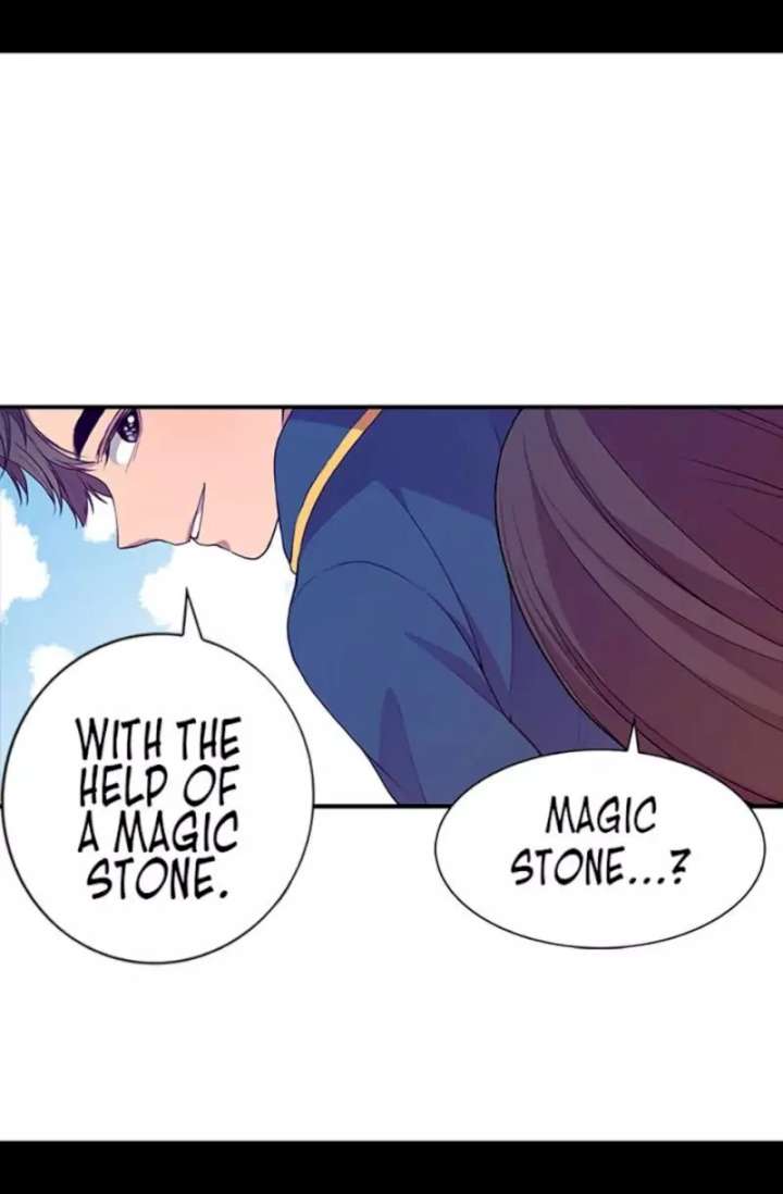 They Say I Was Born A King