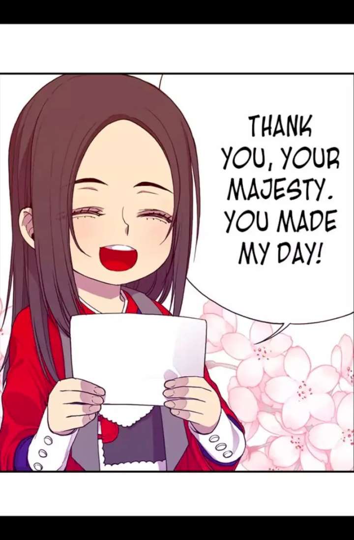 They Say I Was Born A King