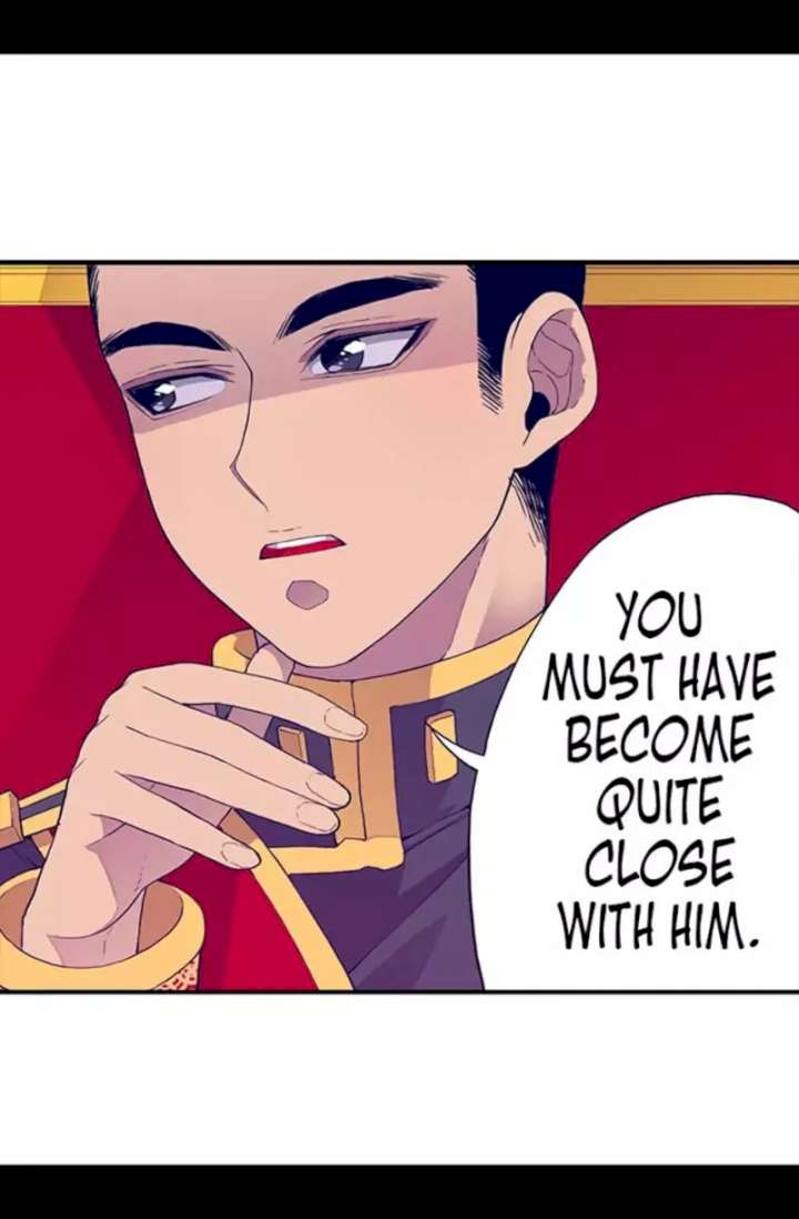 They Say I Was Born A King