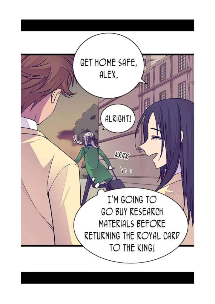 They Say I Was Born A King