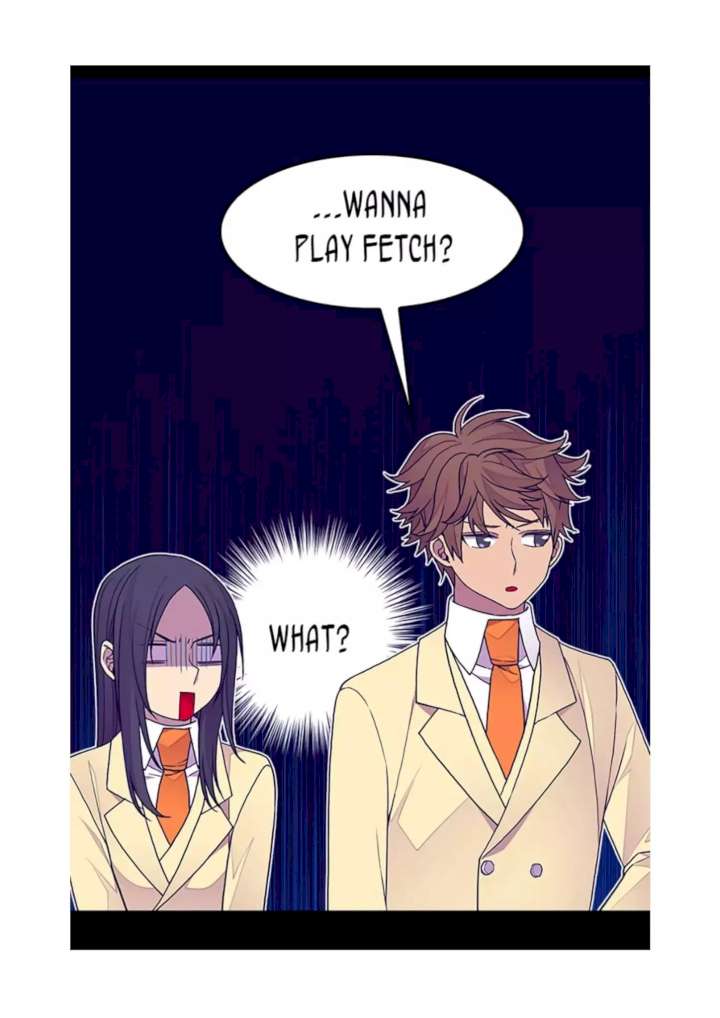 They Say I Was Born A King