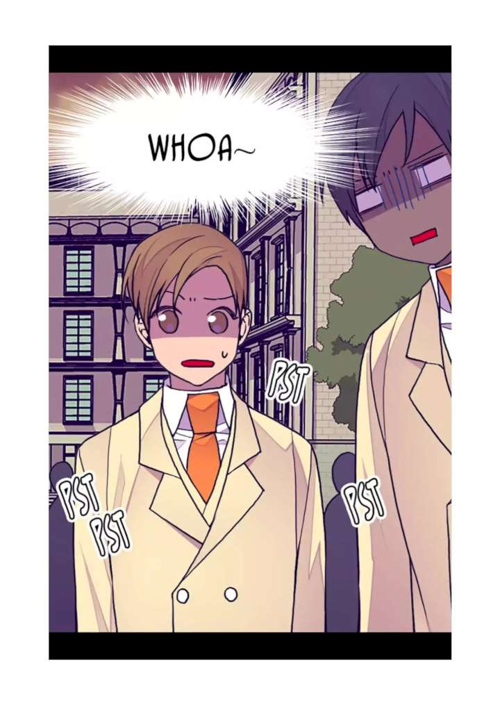 They Say I Was Born A King