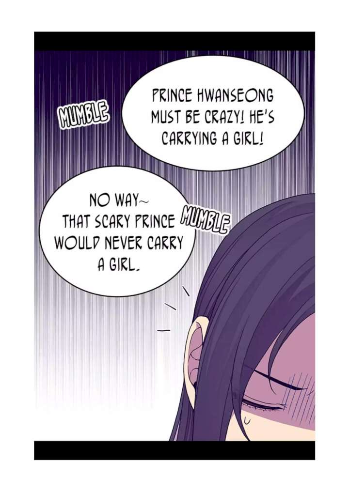 They Say I Was Born A King