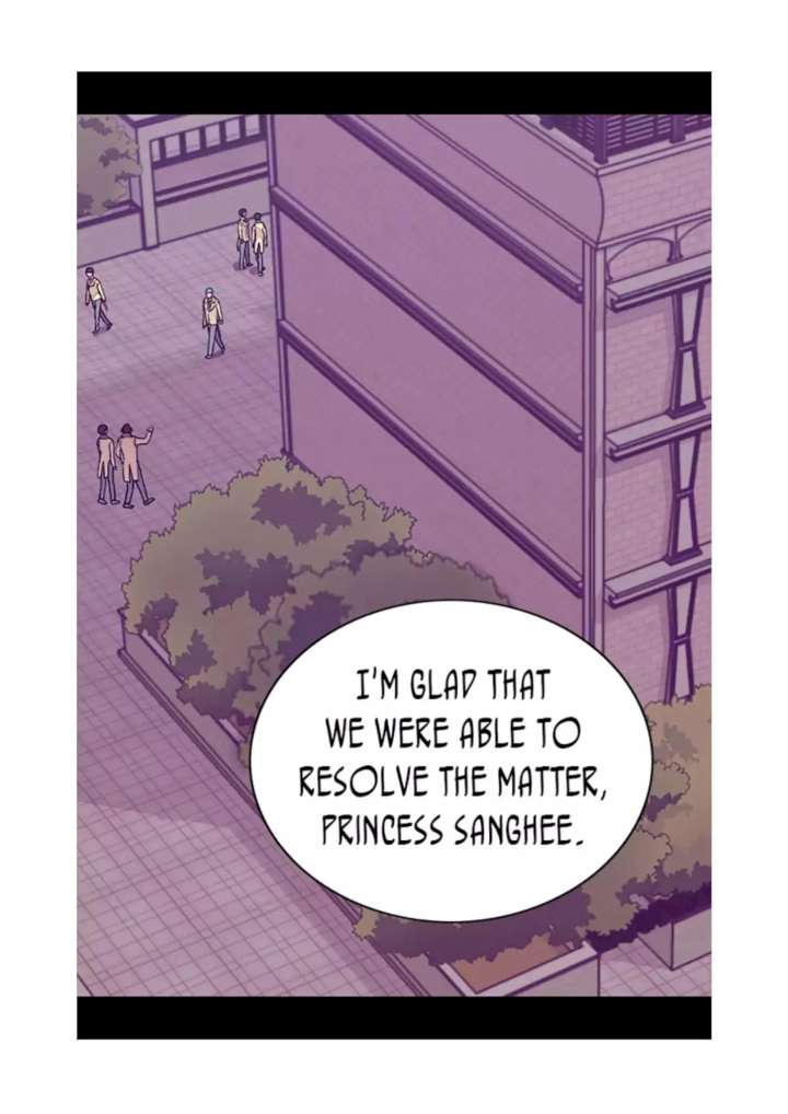 They Say I Was Born A King