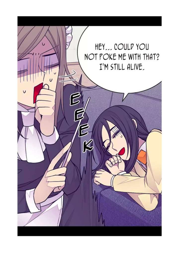 They Say I Was Born A King