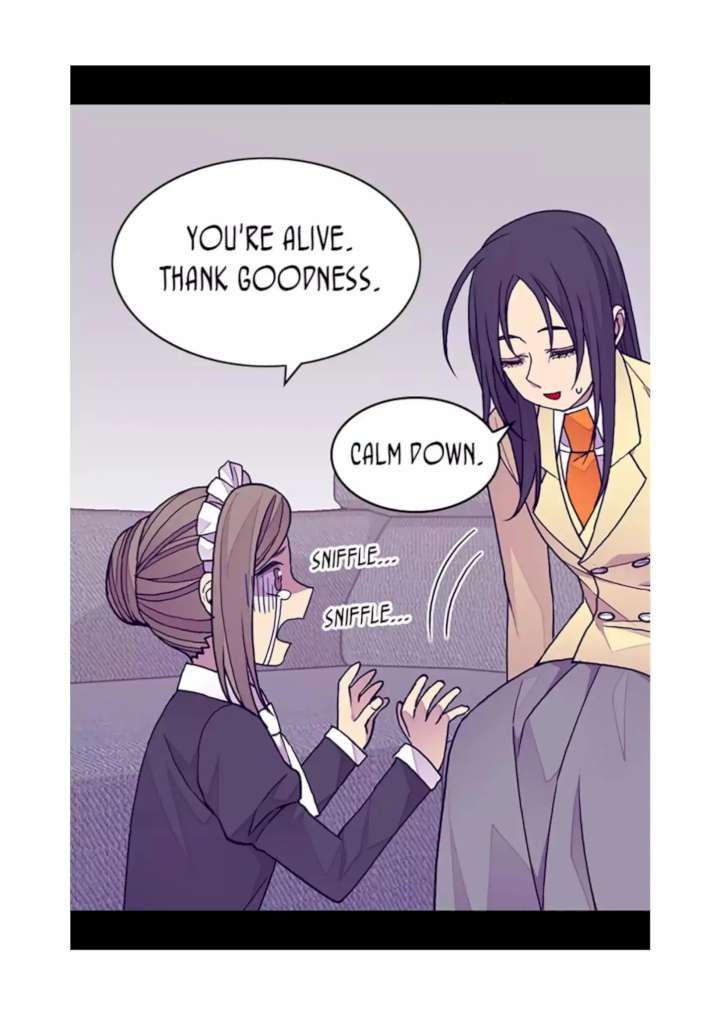 They Say I Was Born A King