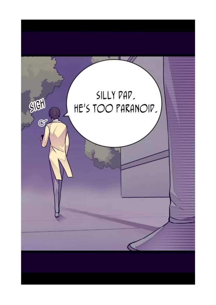 They Say I Was Born A King