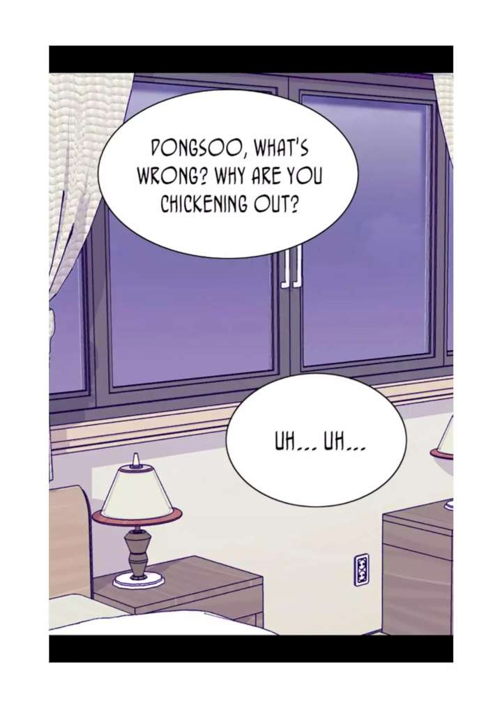 They Say I Was Born A King