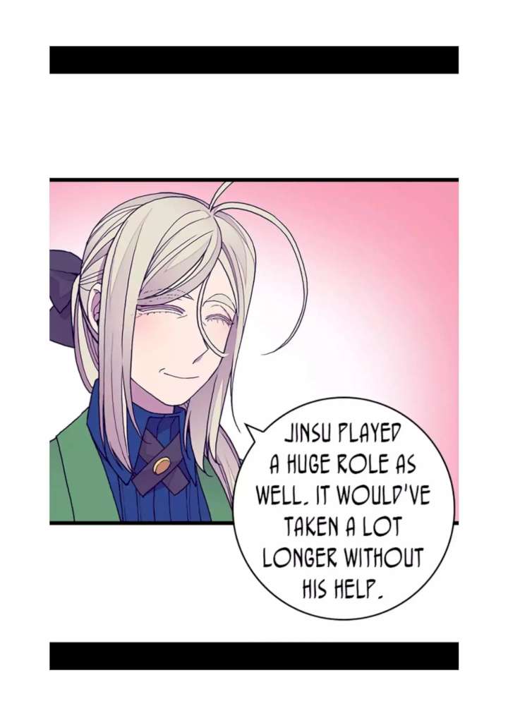 They Say I Was Born A King