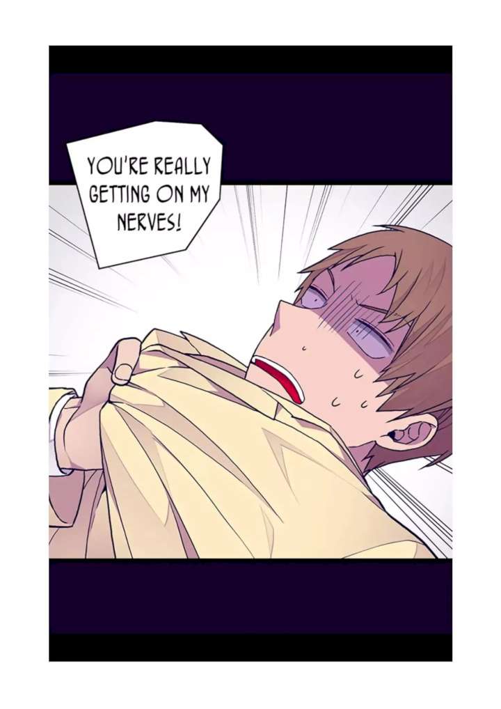 They Say I Was Born A King