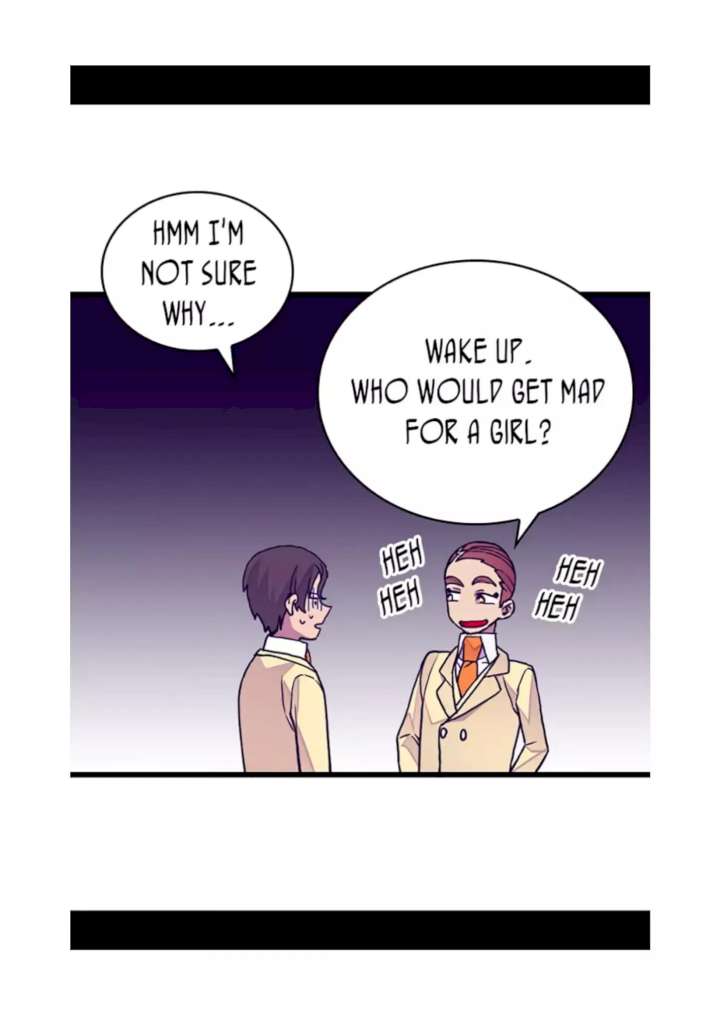 They Say I Was Born A King