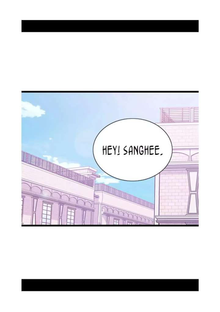 They Say I Was Born A King