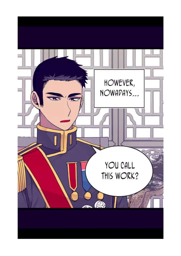 They Say I Was Born A King