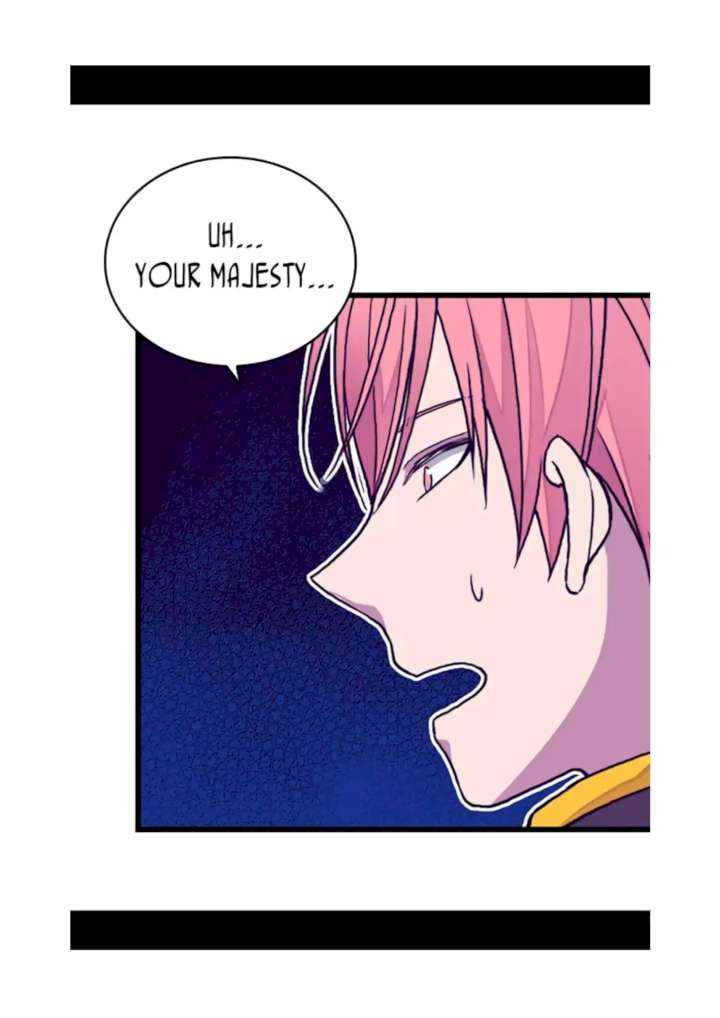 They Say I Was Born A King