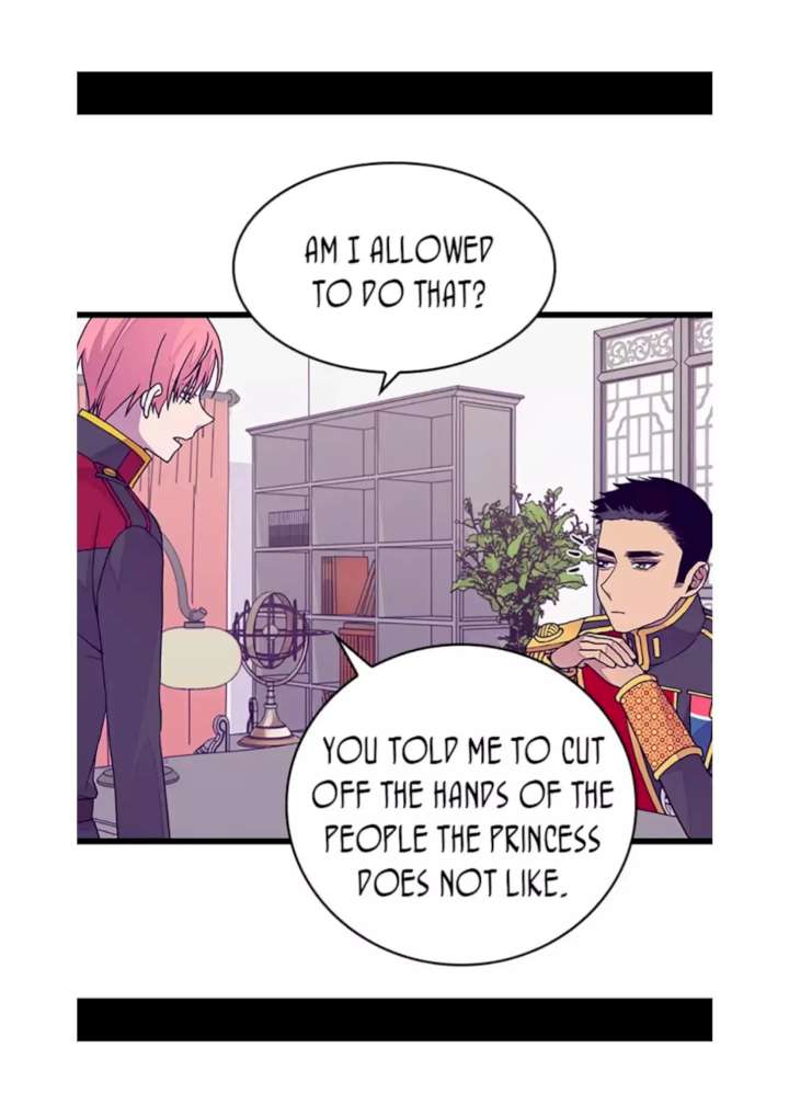 They Say I Was Born A King